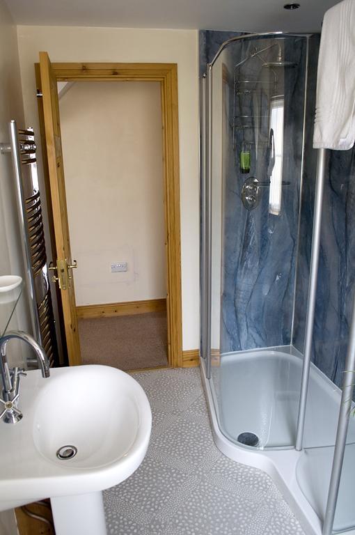 Regal House Bed and Breakfast Seahouses Eksteriør billede