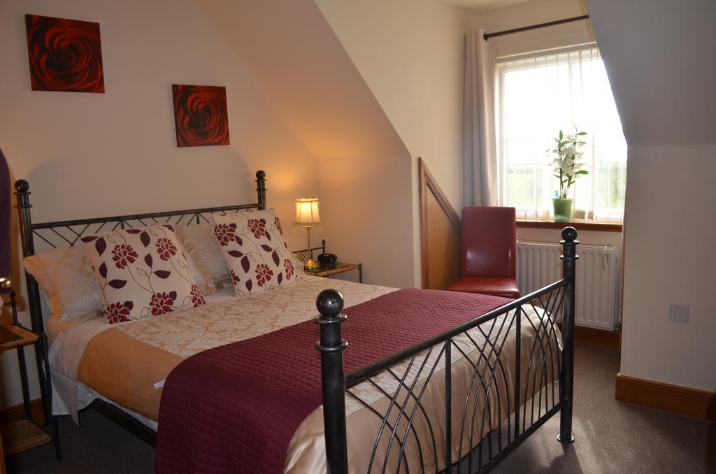 Regal House Bed and Breakfast Seahouses Eksteriør billede